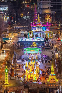 서울빛초롱축제