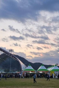 합천황토한우축제 여행 추천 - 메고지고