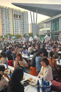 비어페스트 광주