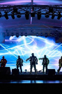 강동선사문화축제 여행 추천 - 메고지고