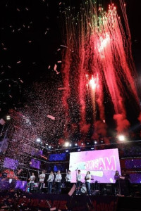 무안 YD 페스티벌