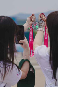 제3회 쉬엄쉬엄 한강 3종 축제