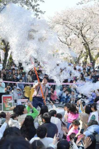 경주 대릉원돌담길 축제