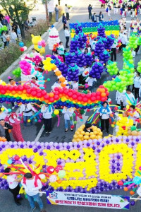 안성맞춤 남사당 바우덕이축제