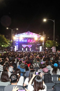 금천하모니축제