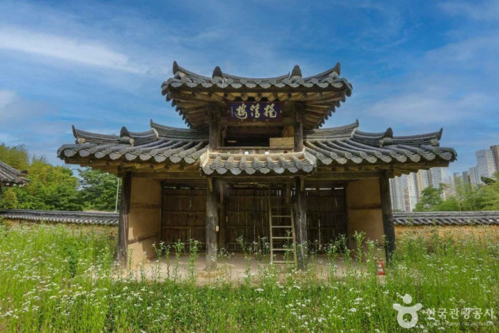 이양서원 여행 추천 - 메고지고
