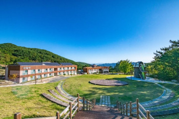 성주 만귀정 여행 추천 - 메고지고