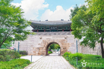 세검정 터 여행 추천 - 메고지고