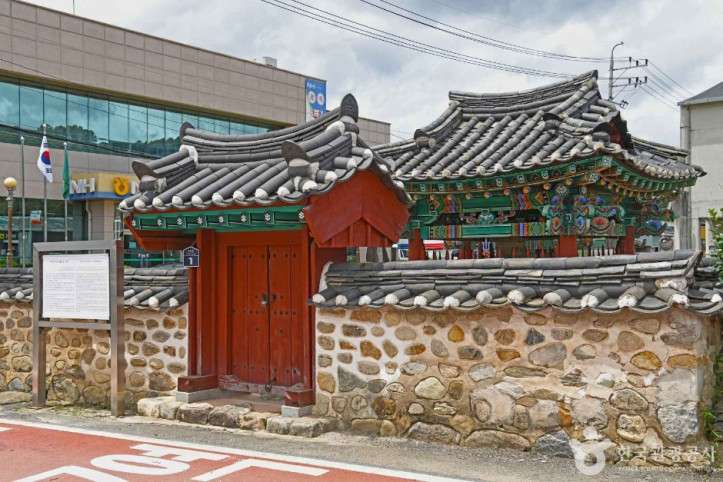 독상리석등 여행 추천 - 메고지고