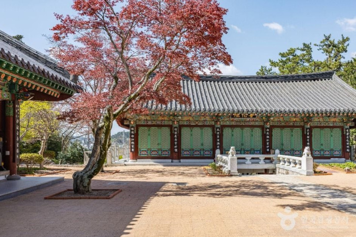 묘관음사 여행 추천 - 메고지고
