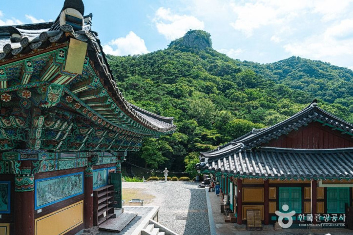 약사암(광주) 여행 추천 - 메고지고
