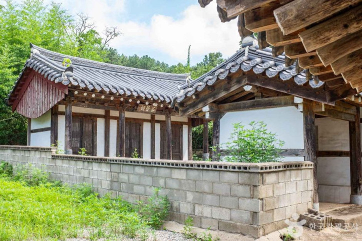 도안서원 여행 추천 - 메고지고