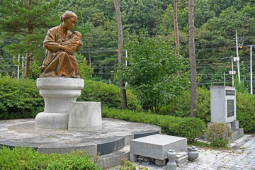 계방산(홍천) 여행 추천 - 메고지고