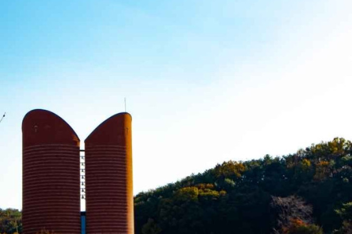 남양성모성지 여행 추천 - 메고지고