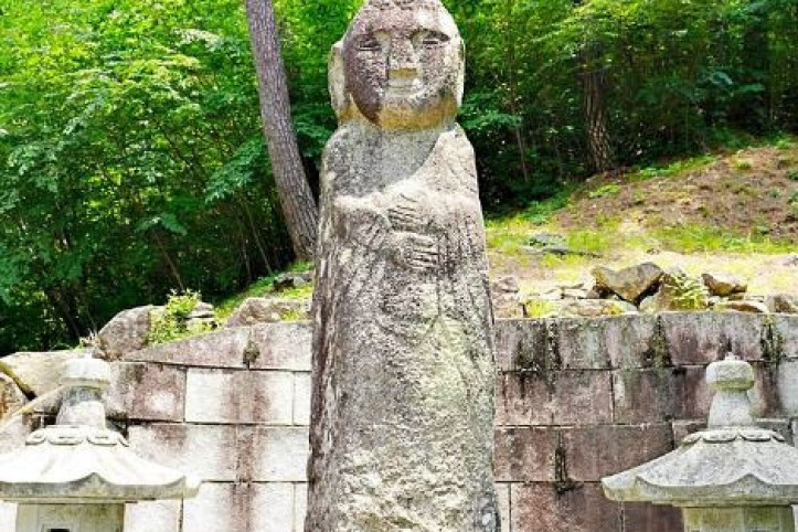 김룡사(문경) 여행 추천 - 메고지고