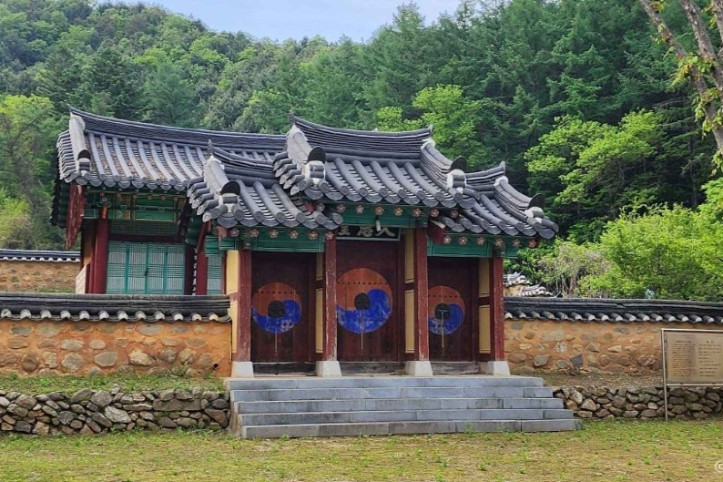노동서원 여행 추천 - 메고지고
