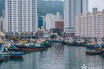부산대교 여행 추천 - 메고지고