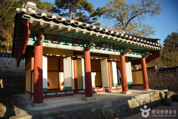 남대천(강릉) 여행 추천 - 메고지고