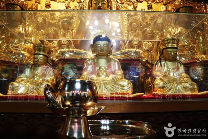 마하사(부산) 여행 추천 - 메고지고