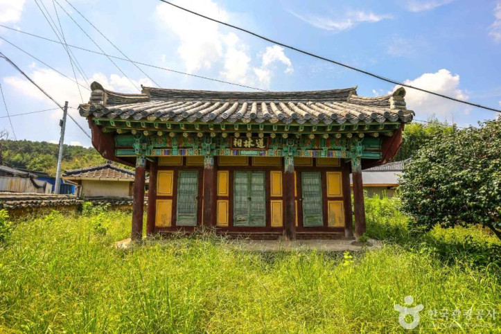 도림사(광주) 여행 추천 - 메고지고