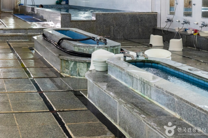 앙성탄산온천 여행 추천 - 메고지고