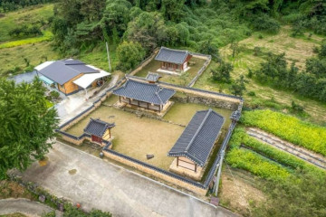 광덕사(상주) 여행 추천 - 메고지고