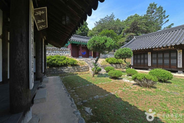 명탄서원 여행 추천 - 메고지고