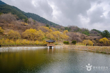 견두산 여행 추천 - 메고지고