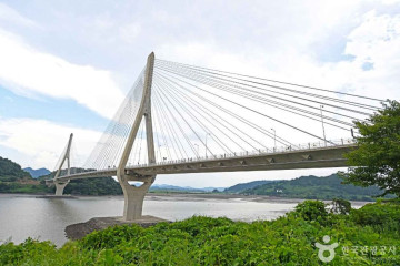 계마항 여행 추천 - 메고지고