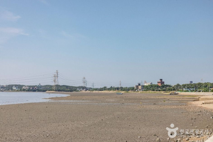 낭하리해변 여행 추천 - 메고지고