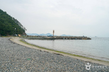장목항 여행 추천 - 메고지고