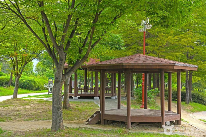 둔산공원 여행 추천 - 메고지고