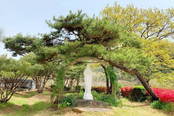 천호성지 여행 추천 - 메고지고