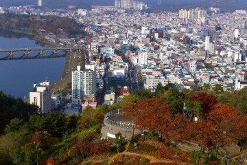 진주향교 여행 추천 - 메고지고