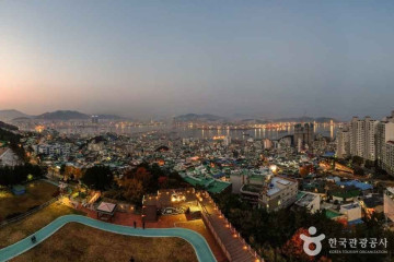 해돋이전망대 여행 추천 - 메고지고