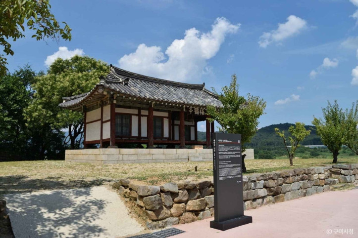 매학정일원 여행 추천 - 메고지고