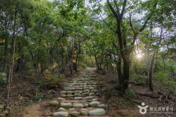 북한산국립공원(서울) 여행 추천 - 메고지고
