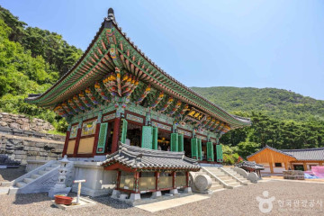월광수변공원 여행 추천 - 메고지고