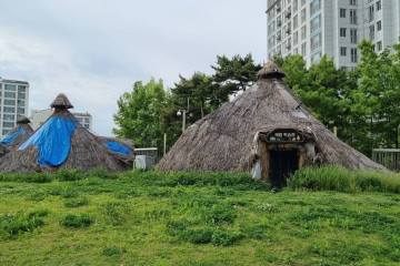 안산 다문화특구 여행 추천 - 메고지고