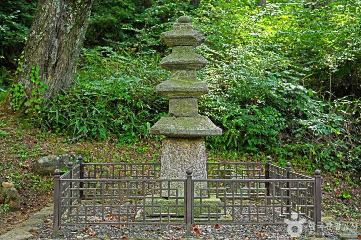 장수양악탑 여행 추천 - 메고지고