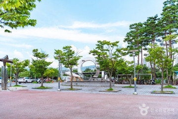 대동하늘공원 여행 추천 - 메고지고