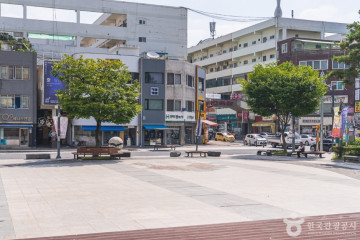 용화사(청주) 여행 추천 - 메고지고
