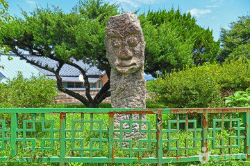 보성 이진래고택 여행 추천 - 메고지고