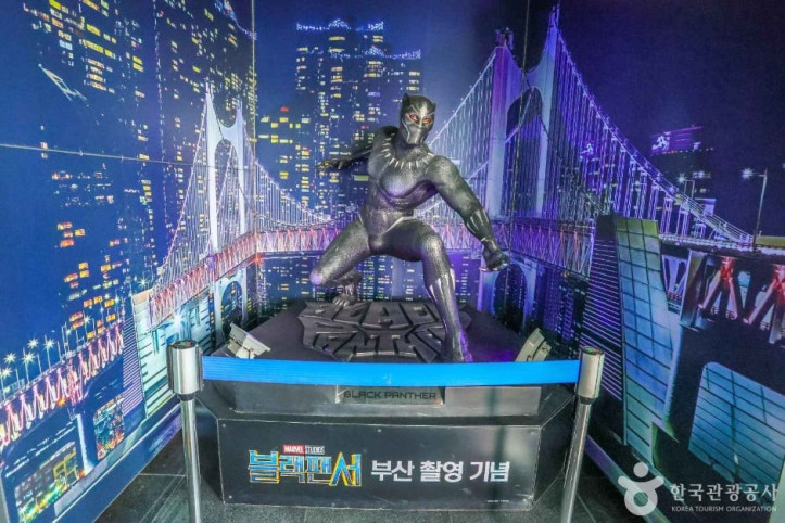 부산영화촬영스튜디오 여행 추천 - 메고지고