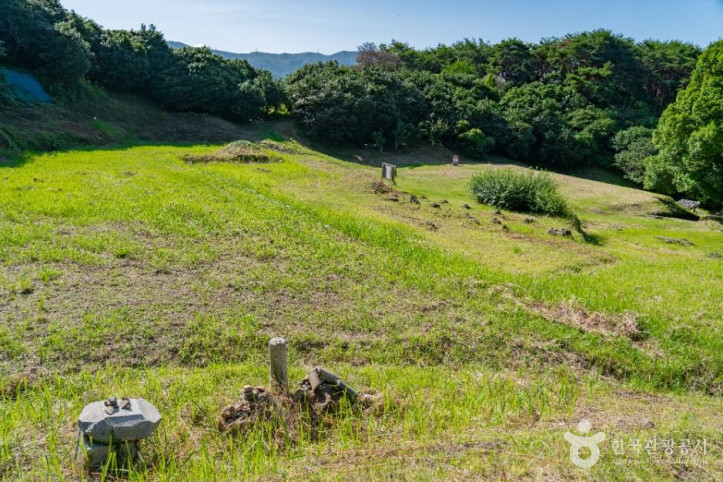 광양 옥룡사지 여행 추천 - 메고지고