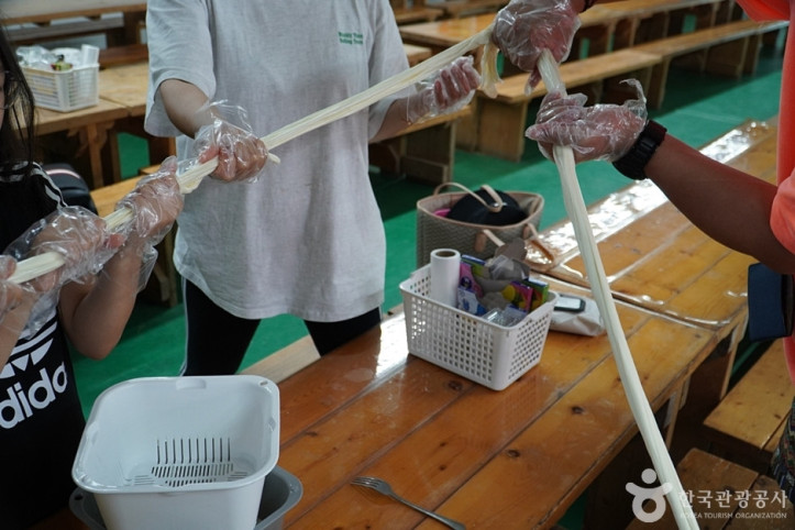 양평임실치즈마을 여행 추천 - 메고지고