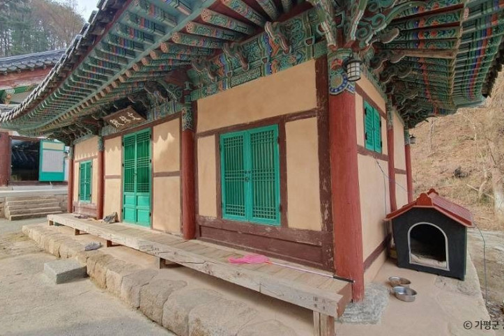대원사(가평) 여행 추천 - 메고지고
