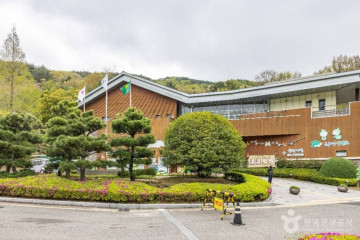 금정산성 여행 추천 - 메고지고