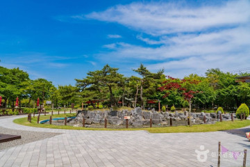중앙공원(시흥) 여행 추천 - 메고지고