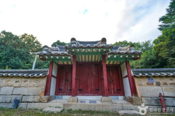 원당종마목장 (렛츠런팜 원당) 여행 추천 - 메고지고